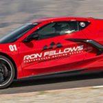 ron fellows driving school 1