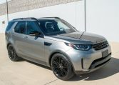 2017 Land Rover Discovery 1295