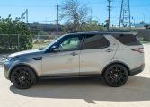 2017 Land Rover Discovery 1306