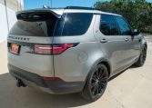 2017 Land Rover Discovery 1309