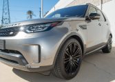 2017 Land Rover Discovery 1315