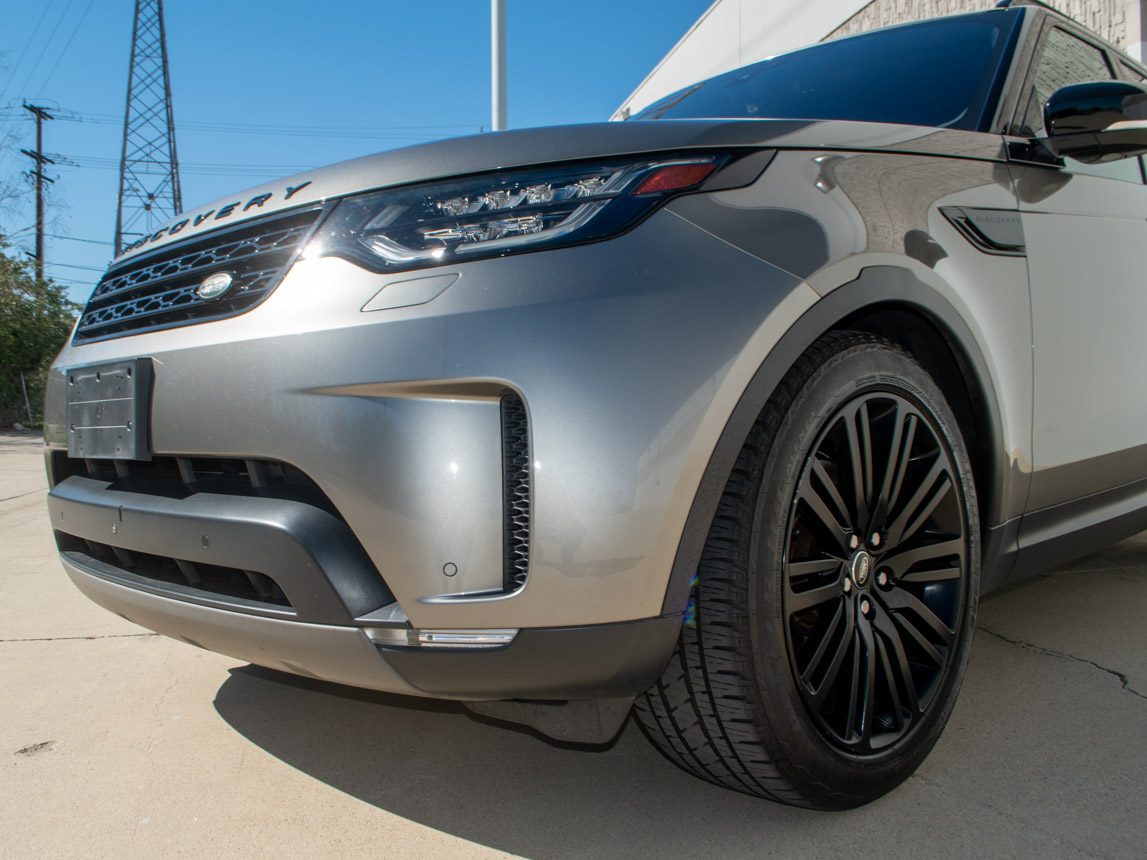 2017 Land Rover Discovery 1316