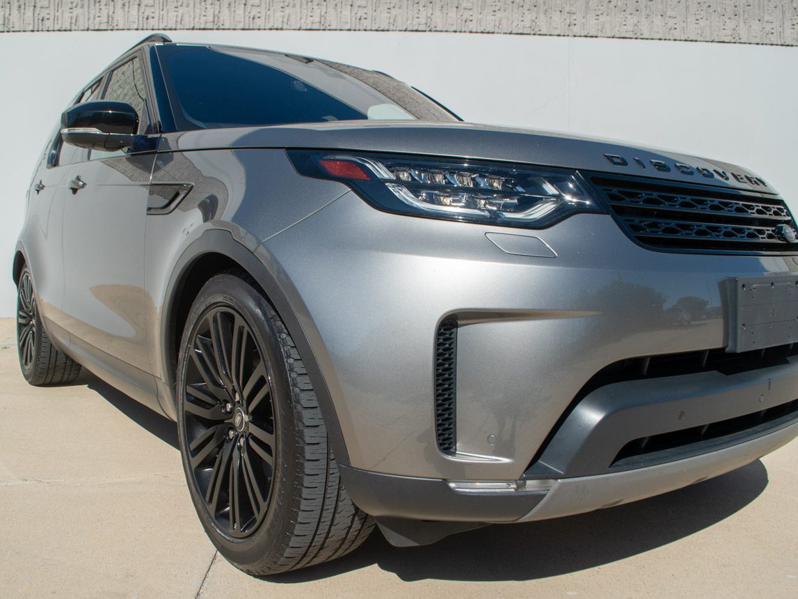 2017 Land Rover Discovery 1317