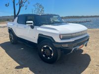 2022 Hummer EV Launch Edition 2594