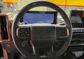 2022 Hummer EV Launch Edition 2623