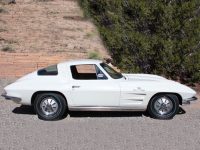 1964 Big Tank Corvette Fuelie 4 1