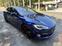2018 Tesla Model S P100D 3013