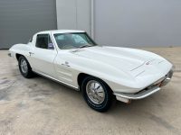 1964 Big Tank Corvette Fuelie 4639