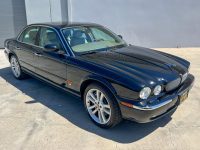 2004 Jaguar XJR 4912