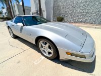 1996 Collector Edition Corvette 6347