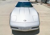 1996 Collector Edition Corvette 6350