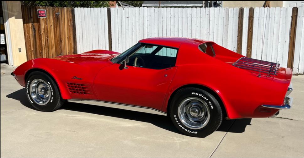 Testimonials | Corvette Mike | Used Chevrolet Corvettes for Sale