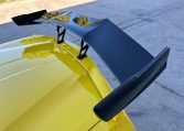 2019 Corvette Yellow ZR 1 7860