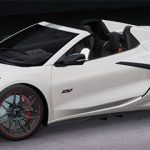 2023 z06 corvette 1