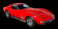 c3 corvettes