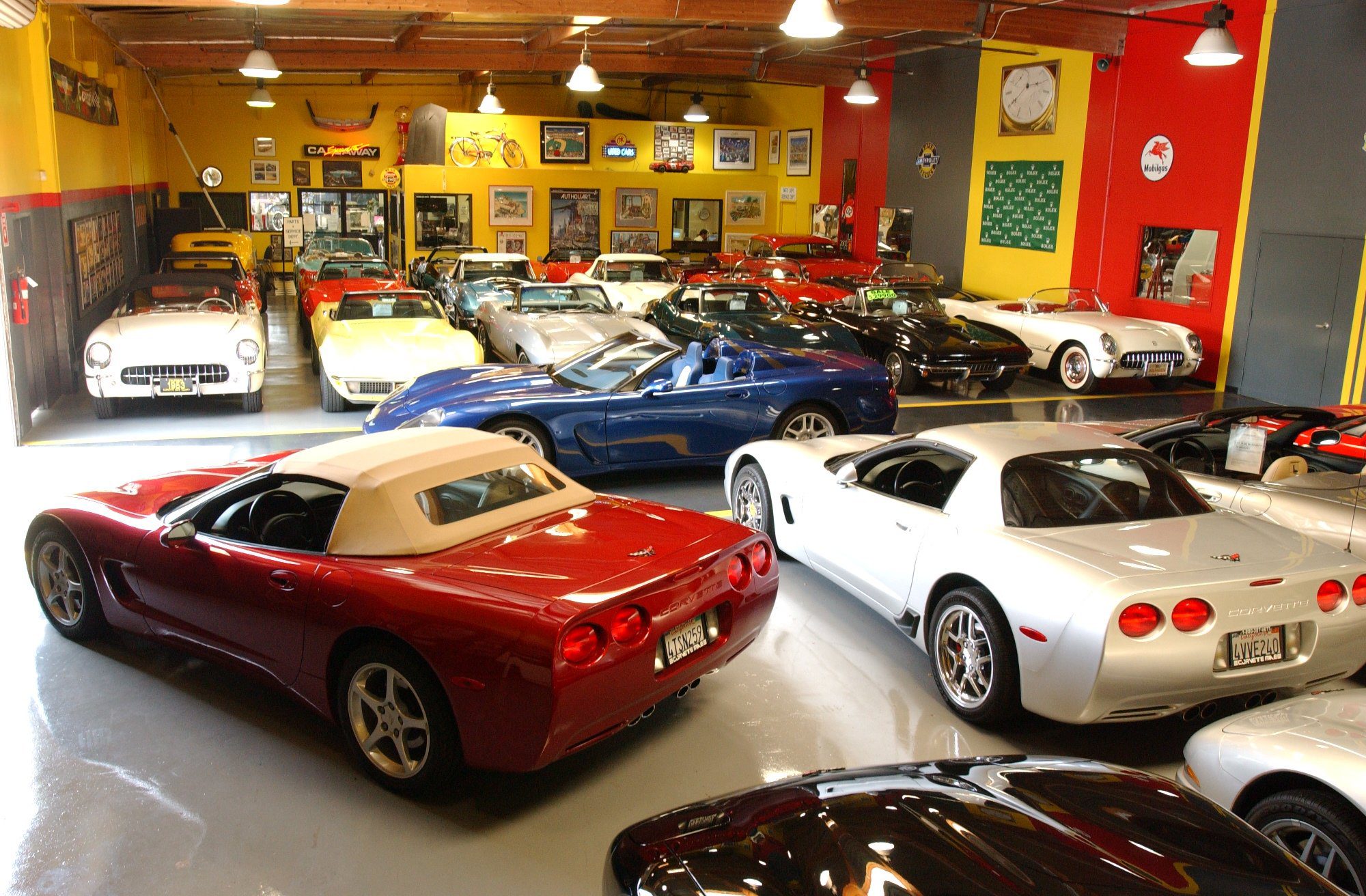 Showroom showroom
