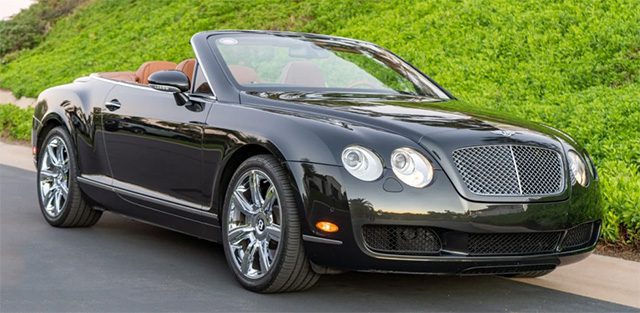 bentley 1