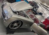 Kindigit Designs CF1 Roadster 3168