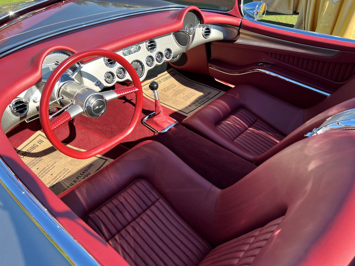 Kindigit Designs CF1 Roadster 3a