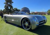 Kindigit Designs CF1 Roadster 4a