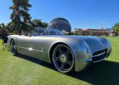 Kindigit Designs CF1 Roadster 5