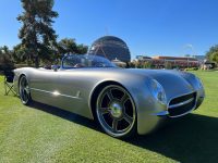 Kindigit Designs CF1 Roadster 5
