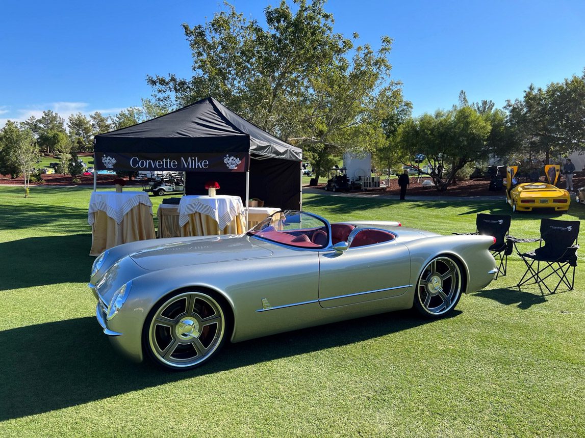 Kindigit Designs CF1 Roadster 8