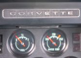 1969 Corvette Convertible L88 137