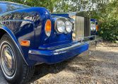 1993 Rolls Royce Cornich 0374