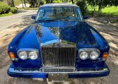 1993 Rolls Royce Cornich 0375
