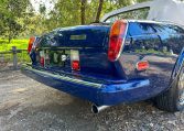1993 Rolls Royce Cornich 0383