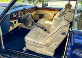 1993 Rolls Royce Cornich 0397