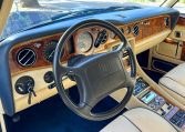 1993 Rolls Royce Cornich 0398