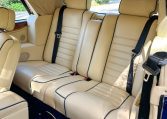 1993 Rolls Royce Cornich 0400