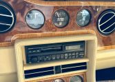 1993 Rolls Royce Cornich 0406