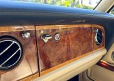 1993 Rolls Royce Cornich 0408