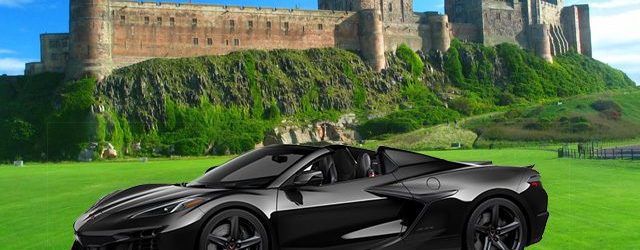 2023 z06 low wing with castle background 1