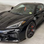 black c8 z06 1