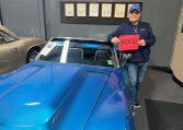 1969 Corvette Convertible L88 SOLD