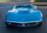 1969 corvette convertible l88 11