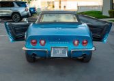 1969 corvette convertible l88 21