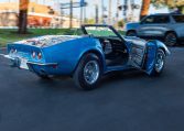 1969 corvette convertible l88 25