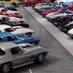 corvette collection 1