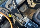 1967 Yellow Corvette Convertible 0865