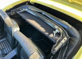 1967 Yellow Corvette Convertible 0879