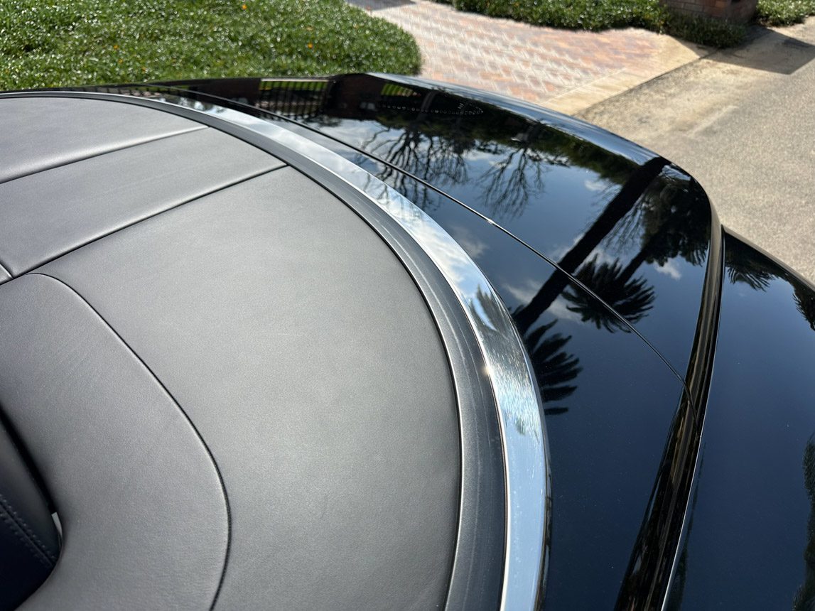 2013 Black Bentley Continental GT 1459