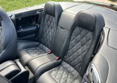 2013 Black Bentley Continental GT 1464