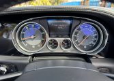 2013 Black Bentley Continental GT 1472