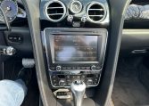 2013 Black Bentley Continental GT 1473
