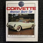 Corvette America's Sports Car